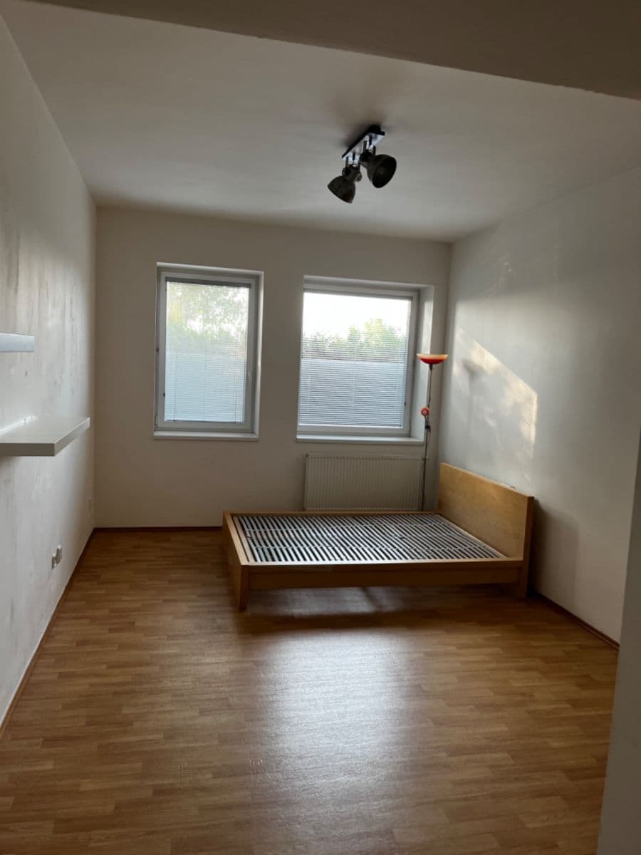 Prenájom bytu 1-izbový 37 m², Rušná, Brno, Jihomoravský kraj Prenájom bytu 1-izbový 37 m², Rušná, Brno, Jihomoravský kraj