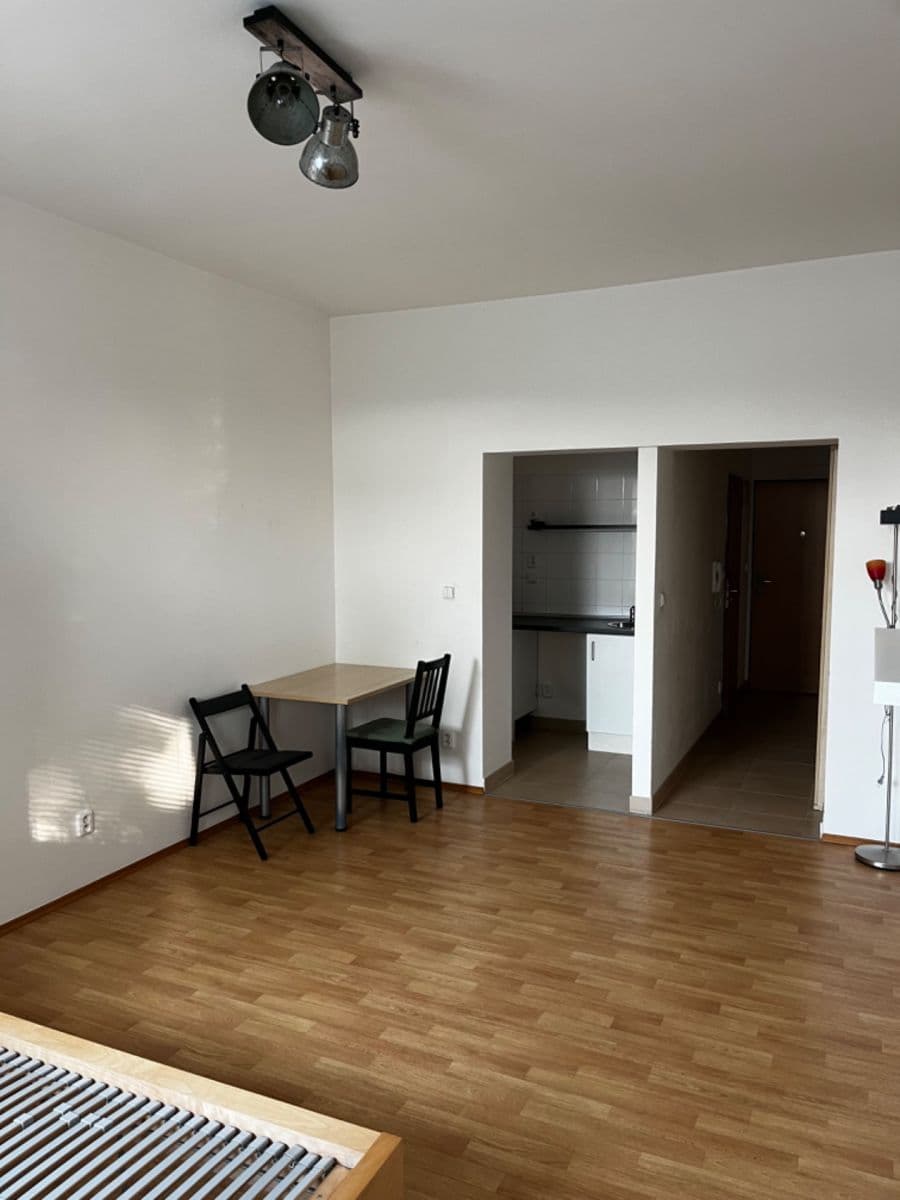 Prenájom bytu 1-izbový 37 m², Rušná, Brno, Jihomoravský kraj Prenájom bytu 1-izbový 37 m², Rušná, Brno, Jihomoravský kraj