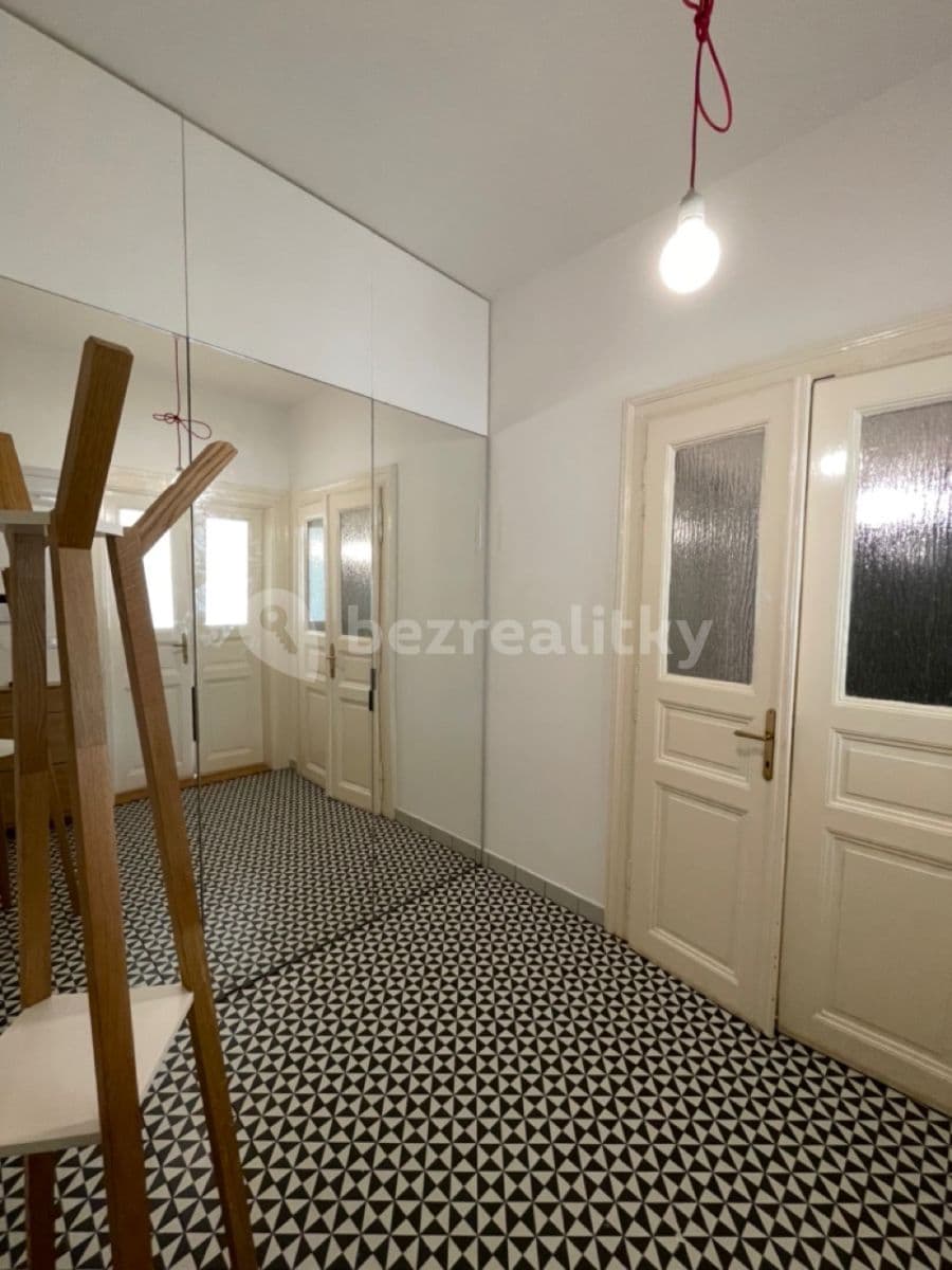 Prenájom bytu 2-izbový 79 m², Březinova, Praha, Praha Prenájom bytu 2-izbový 79 m², Březinova, Praha, Praha