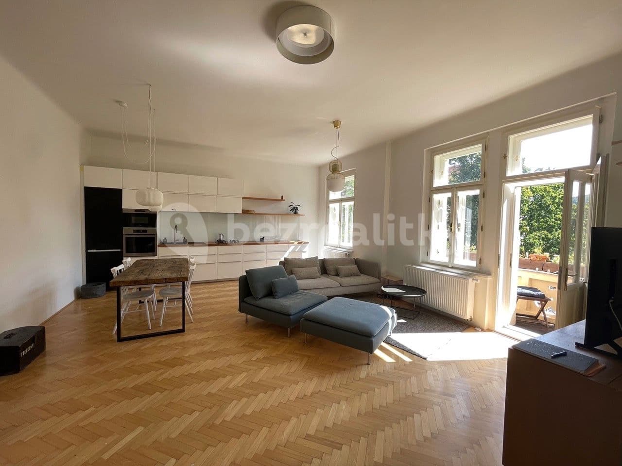 Prenájom bytu 2-izbový 79 m², Březinova, Praha, Praha Prenájom bytu 2-izbový 79 m², Březinova, Praha, Praha