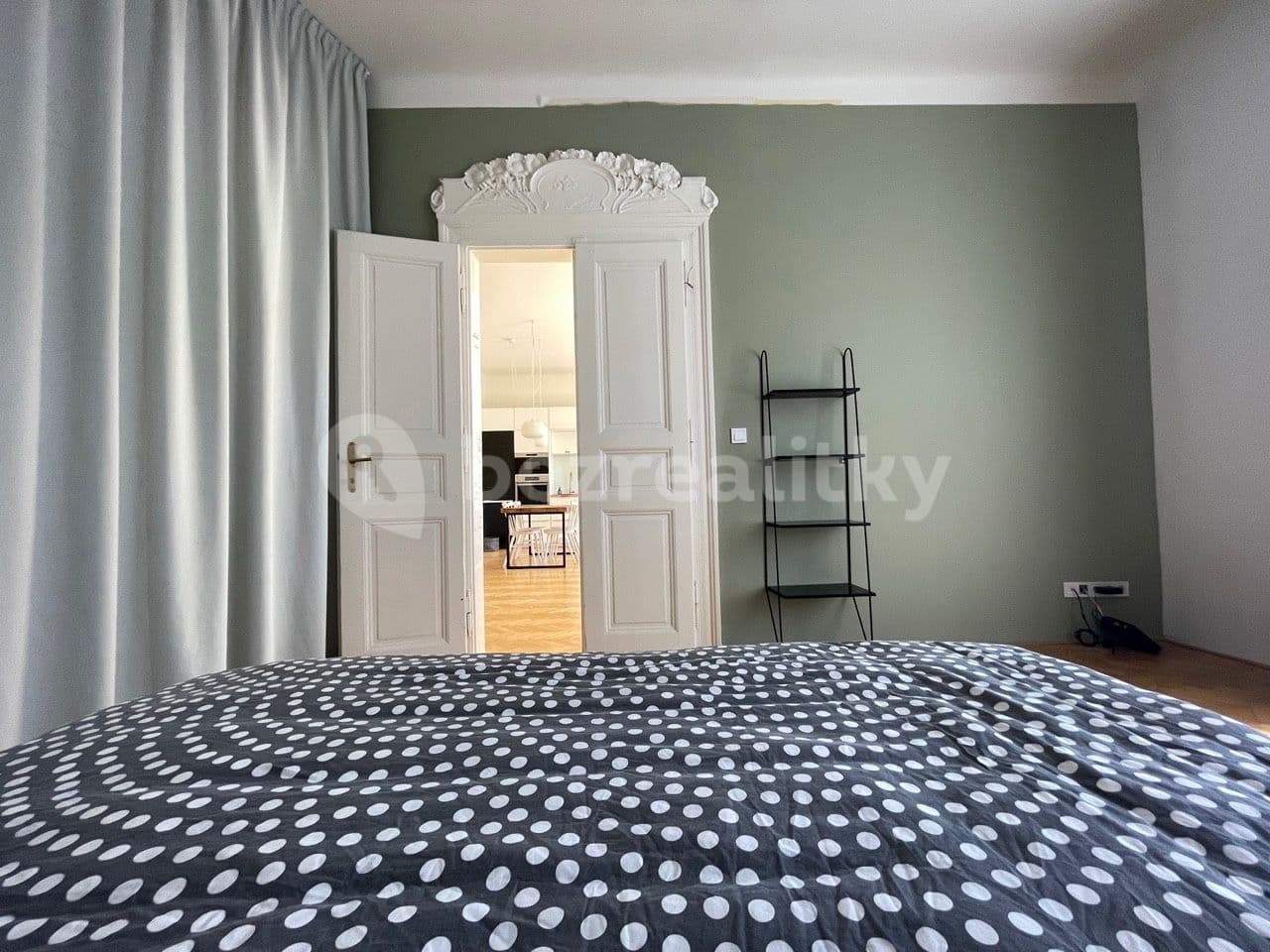 Prenájom bytu 2-izbový 79 m², Březinova, Praha, Praha Prenájom bytu 2-izbový 79 m², Březinova, Praha, Praha