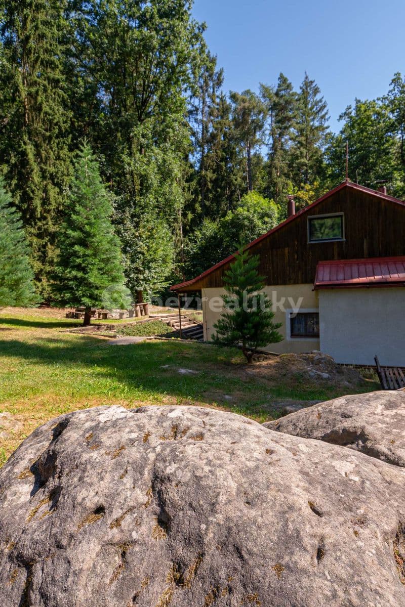 Prenájom rekreačného objektu, Holín, Královéhradecký kraj Prenájom rekreačného objektu, Holín, Královéhradecký kraj