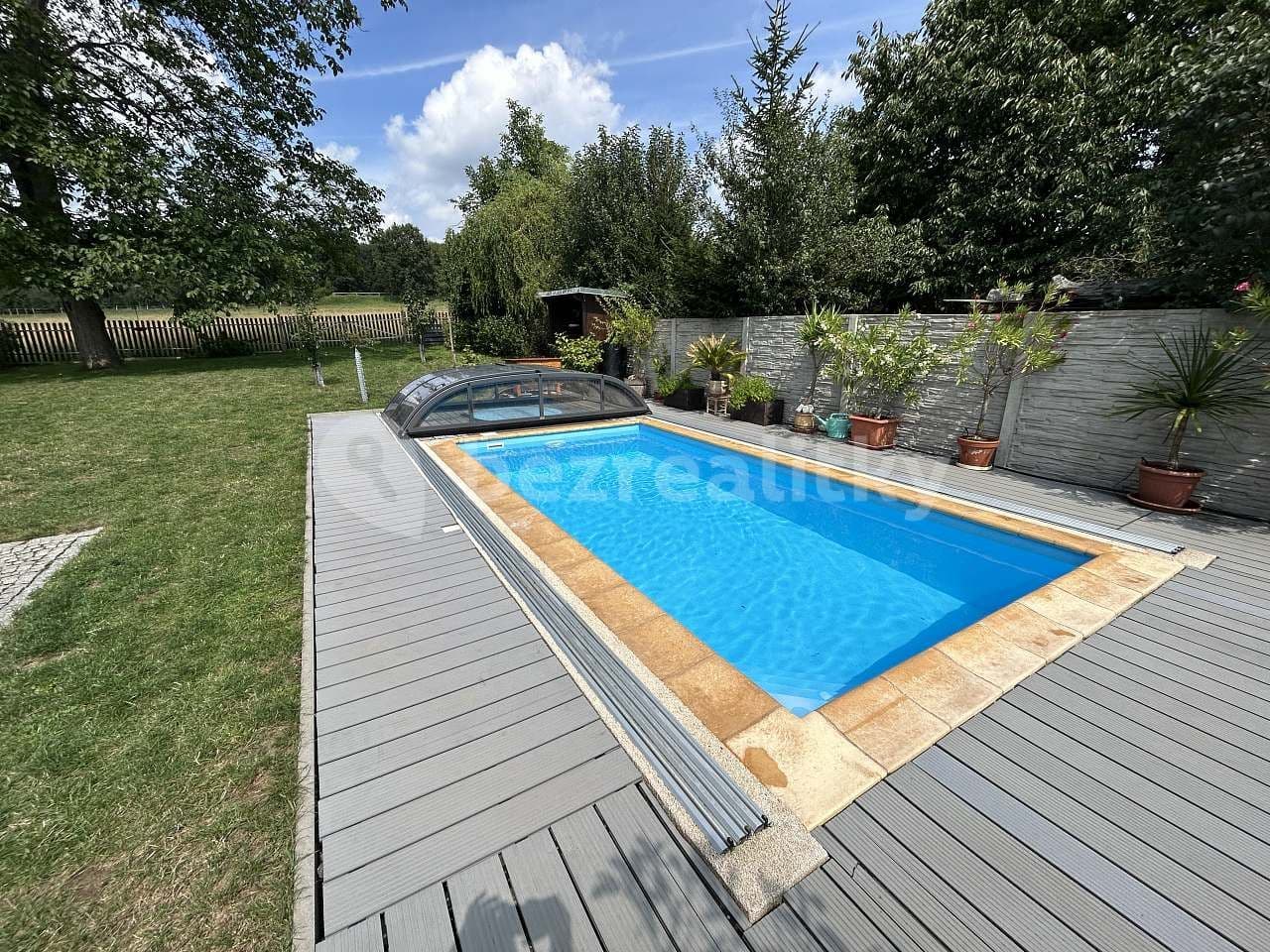 Prenájom rekreačného objektu, Sobotka, Královéhradecký kraj Prenájom rekreačného objektu, Sobotka, Královéhradecký kraj