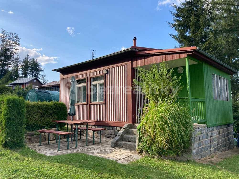 Prenájom rekreačného objektu, Borová, Pardubický kraj Prenájom rekreačného objektu, Borová, Pardubický kraj