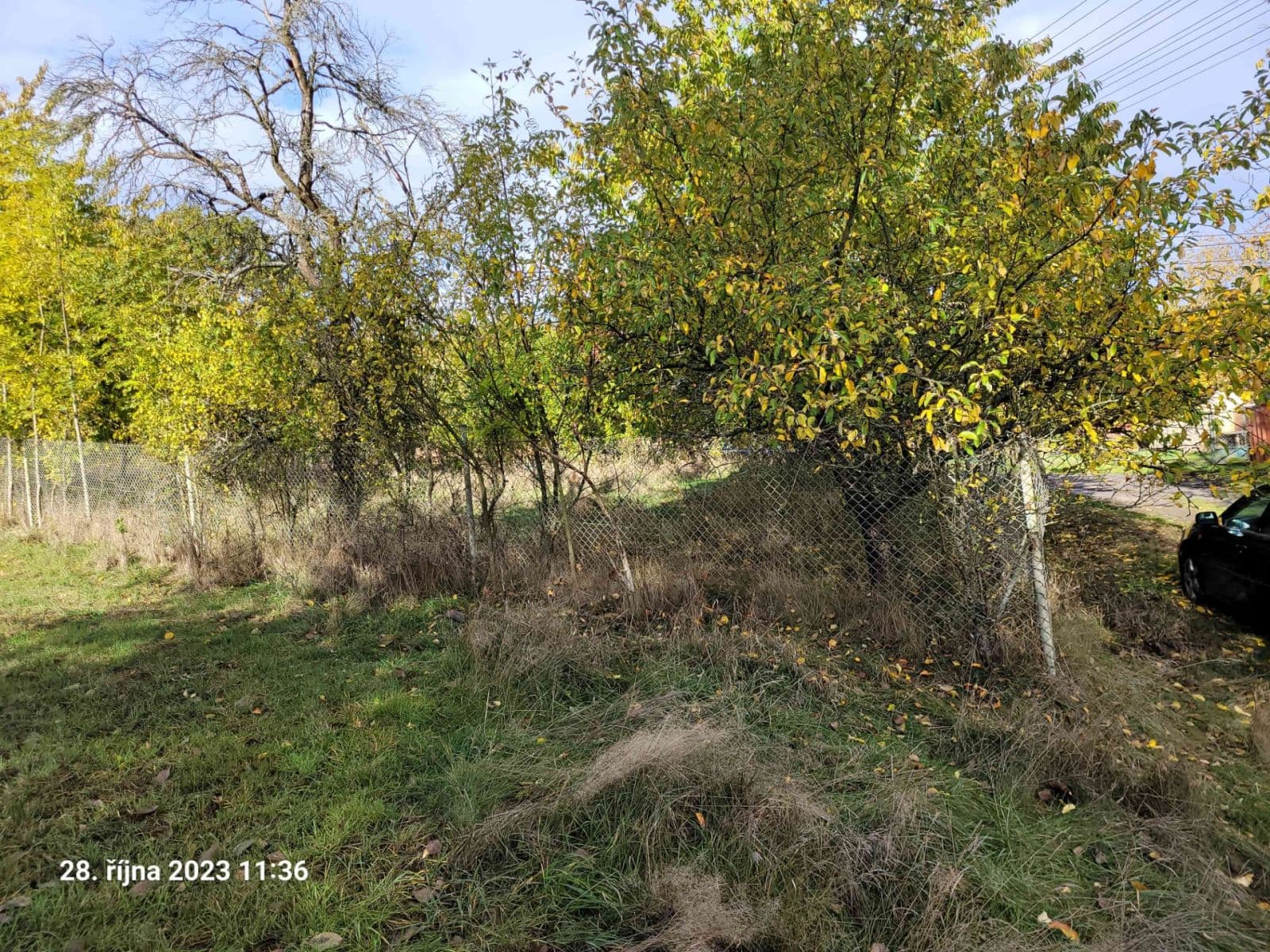 Predaj pozemku 1.161 m², Koloveč, Plzeňský kraj Predaj pozemku 1.161 m², Koloveč, Plzeňský kraj