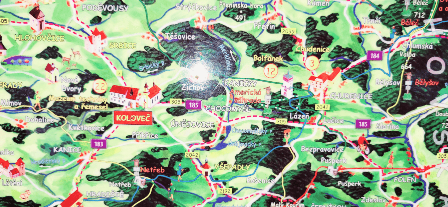 Predaj pozemku 1.161 m², Koloveč, Plzeňský kraj Predaj pozemku 1.161 m², Koloveč, Plzeňský kraj