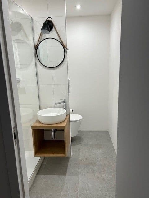 Prenájom bytu 2-izbový 45 m², třída Edvarda Beneše, Hradec Králové, Královéhradecký kraj Prenájom bytu 2-izbový 45 m², třída Edvarda Beneše, Hradec Králové, Královéhradecký kraj