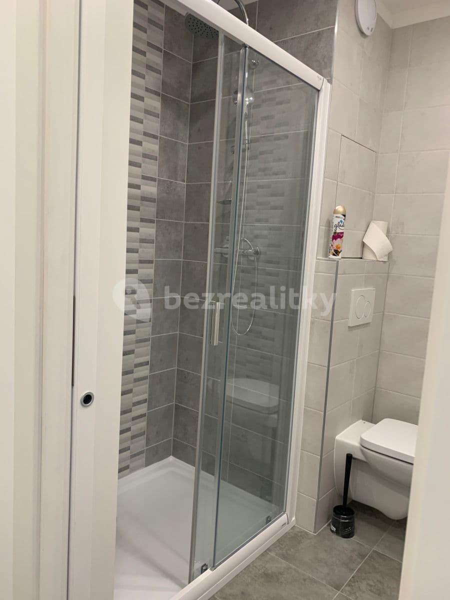 Prenájom bytu 1-izbový 36 m², Karly Machové, Beroun, Středočeský kraj Prenájom bytu 1-izbový 36 m², Karly Machové, Beroun, Středočeský kraj