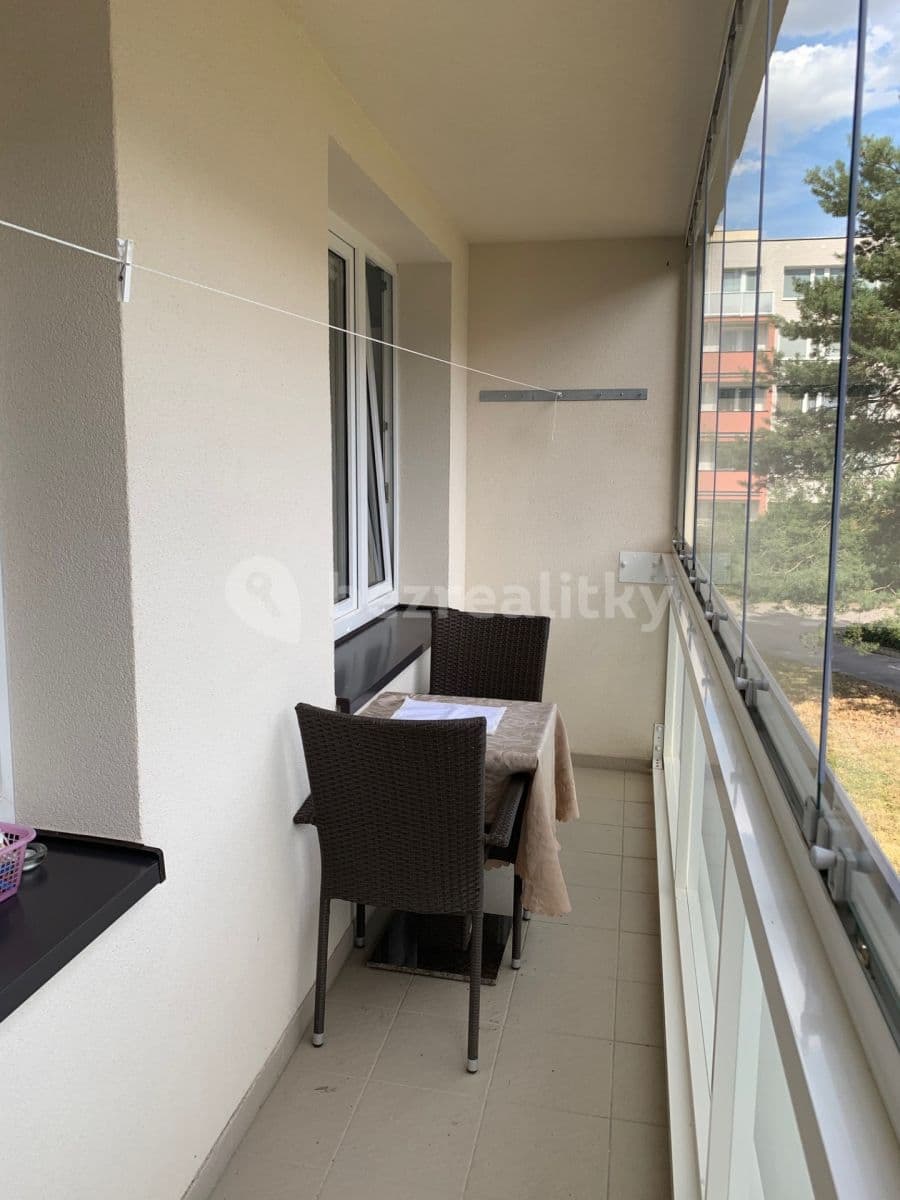 Prenájom bytu 1-izbový 36 m², Karly Machové, Beroun, Středočeský kraj Prenájom bytu 1-izbový 36 m², Karly Machové, Beroun, Středočeský kraj