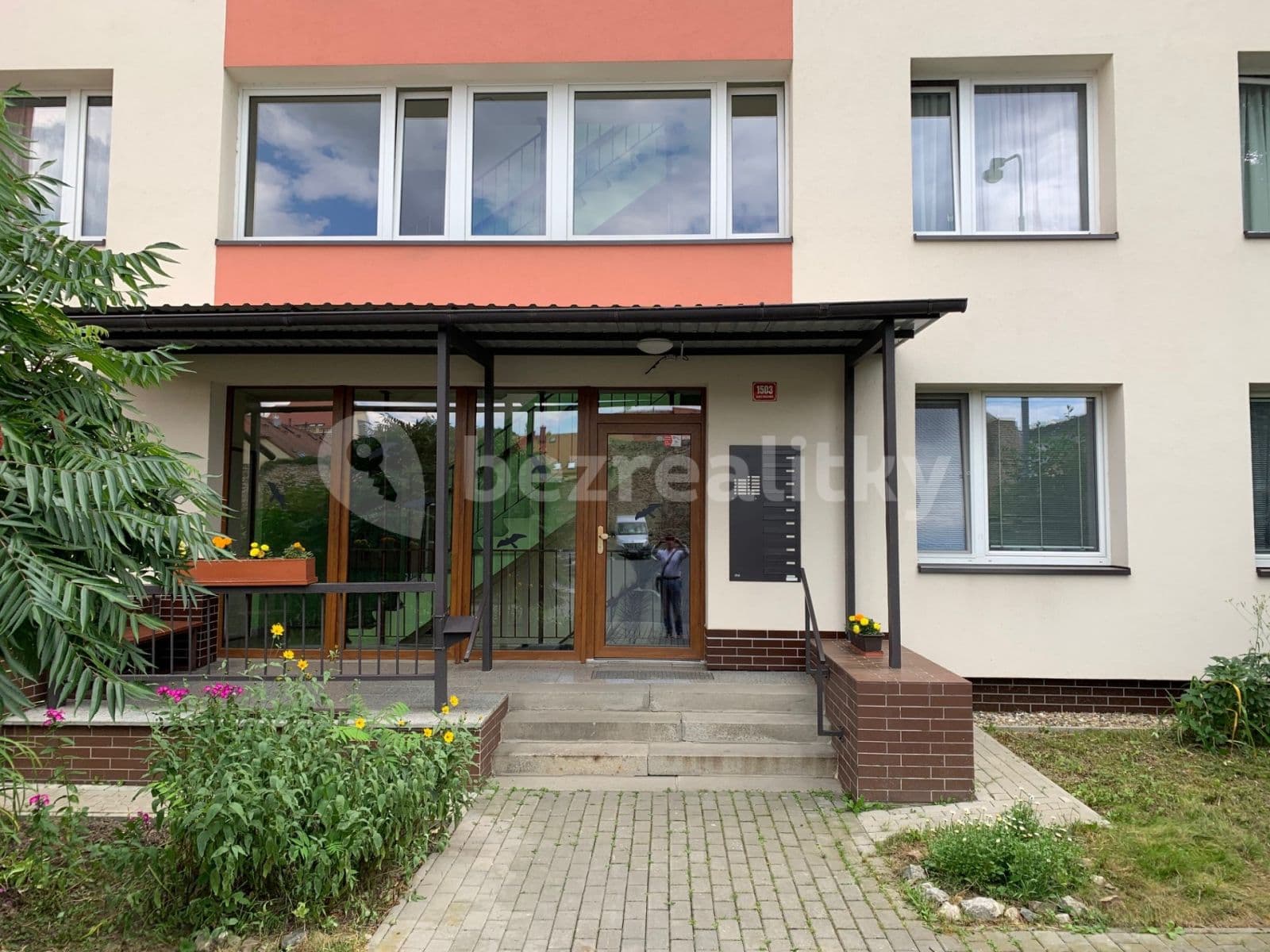 Prenájom bytu 1-izbový 36 m², Karly Machové, Beroun, Středočeský kraj Prenájom bytu 1-izbový 36 m², Karly Machové, Beroun, Středočeský kraj