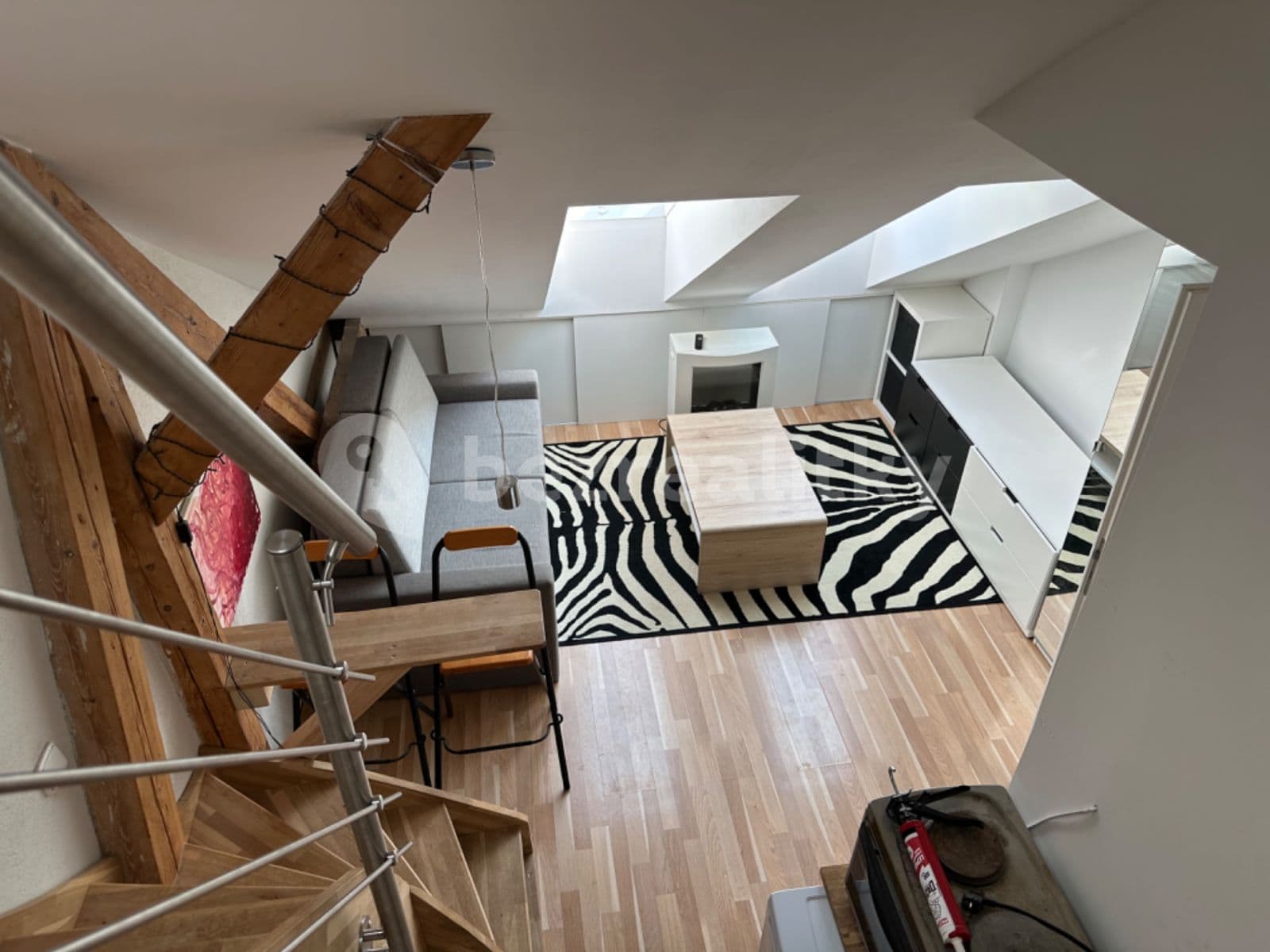 Prenájom bytu 1-izbový 22 m², Zeleného, Brno, Jihomoravský kraj Prenájom bytu 1-izbový 22 m², Zeleného, Brno, Jihomoravský kraj