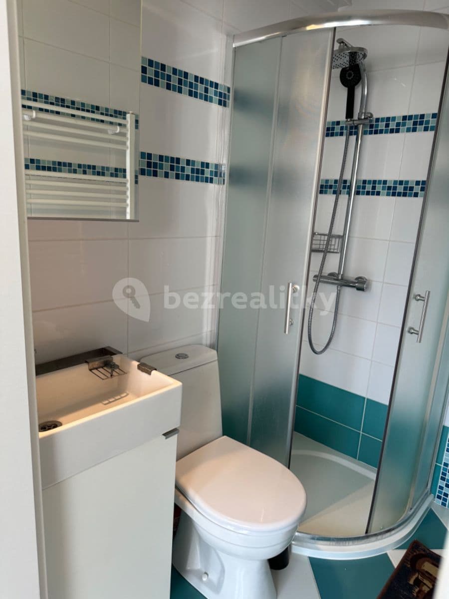 Prenájom bytu 1-izbový 22 m², Zeleného, Brno, Jihomoravský kraj Prenájom bytu 1-izbový 22 m², Zeleného, Brno, Jihomoravský kraj
