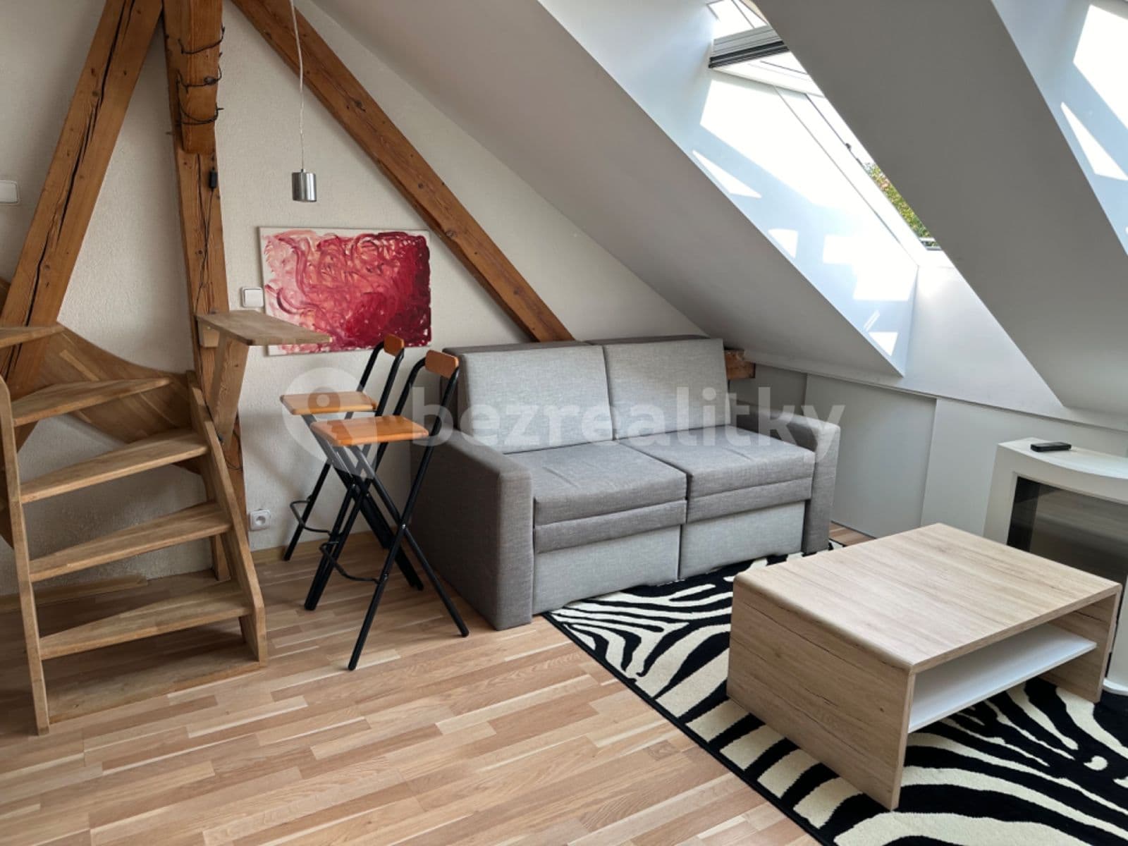 Prenájom bytu 1-izbový 22 m², Zeleného, Brno, Jihomoravský kraj Prenájom bytu 1-izbový 22 m², Zeleného, Brno, Jihomoravský kraj