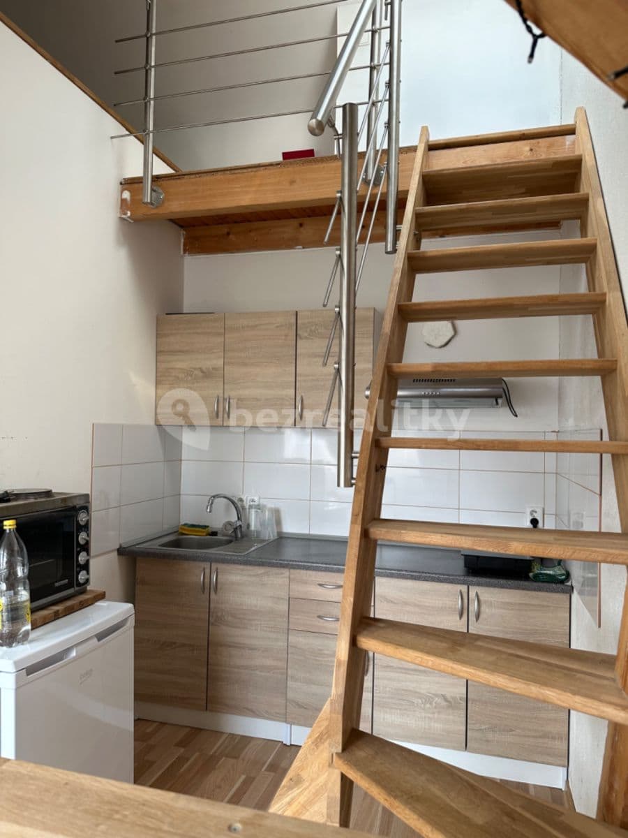 Prenájom bytu 1-izbový 22 m², Zeleného, Brno, Jihomoravský kraj Prenájom bytu 1-izbový 22 m², Zeleného, Brno, Jihomoravský kraj