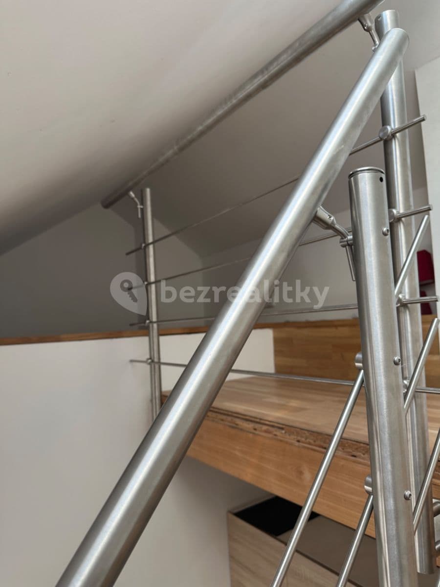 Prenájom bytu 1-izbový 22 m², Zeleného, Brno, Jihomoravský kraj Prenájom bytu 1-izbový 22 m², Zeleného, Brno, Jihomoravský kraj