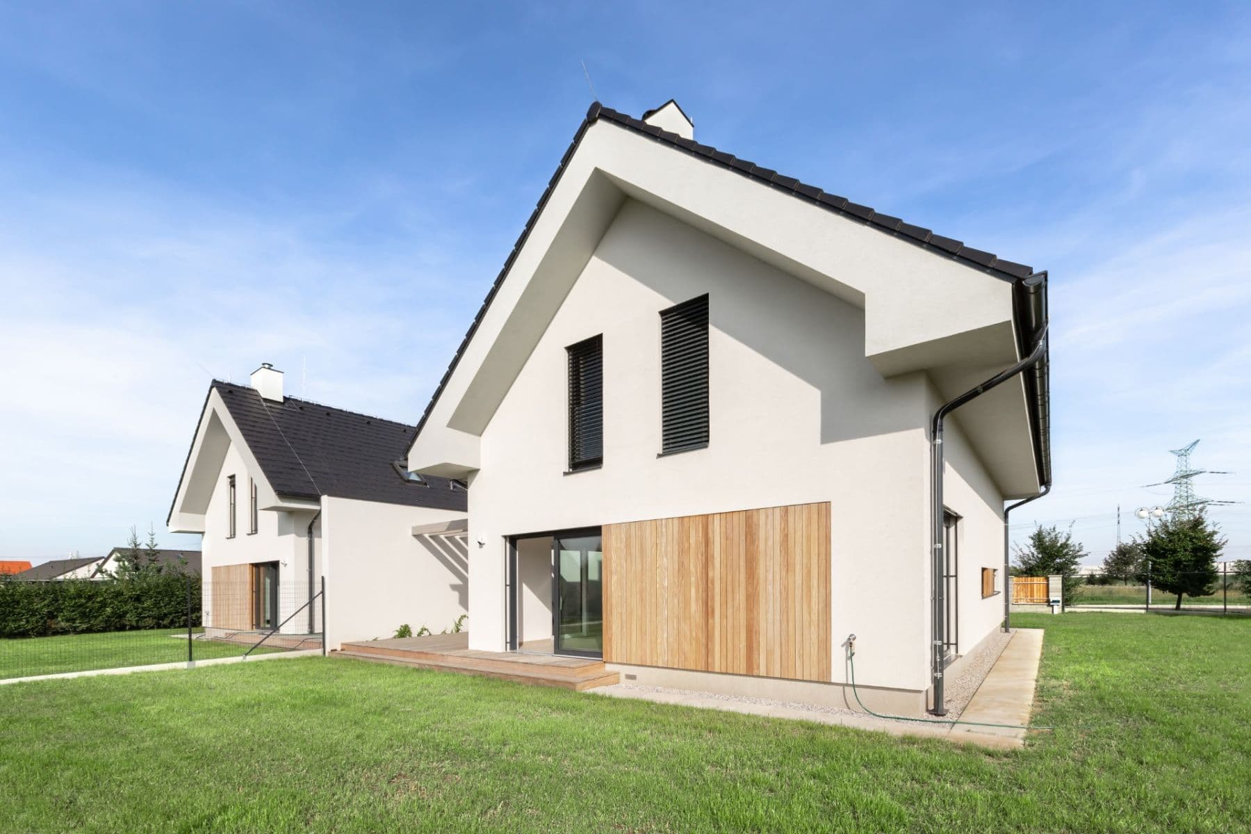 Predaj domu 212 m², pozemek 736 m², Všestudy, Všestudy, Středočeský kraj Predaj domu 212 m², pozemek 736 m², Všestudy, Všestudy, Středočeský kraj