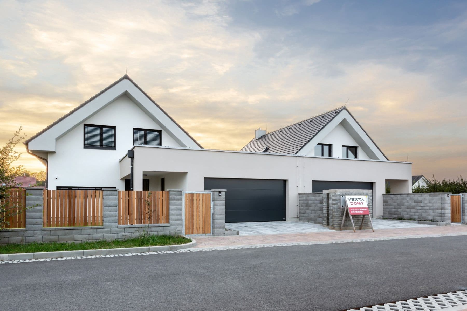 Predaj domu 212 m², pozemek 736 m², Všestudy, Všestudy, Středočeský kraj Predaj domu 212 m², pozemek 736 m², Všestudy, Všestudy, Středočeský kraj