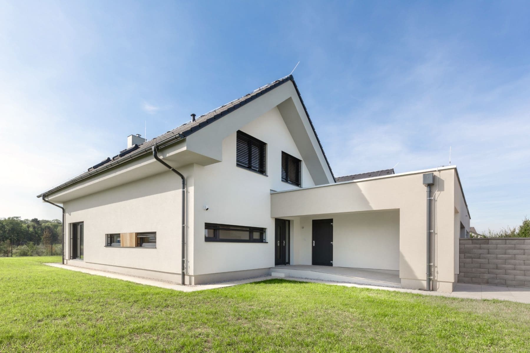 Predaj domu 212 m², pozemek 736 m², Všestudy, Všestudy, Středočeský kraj Predaj domu 212 m², pozemek 736 m², Všestudy, Všestudy, Středočeský kraj