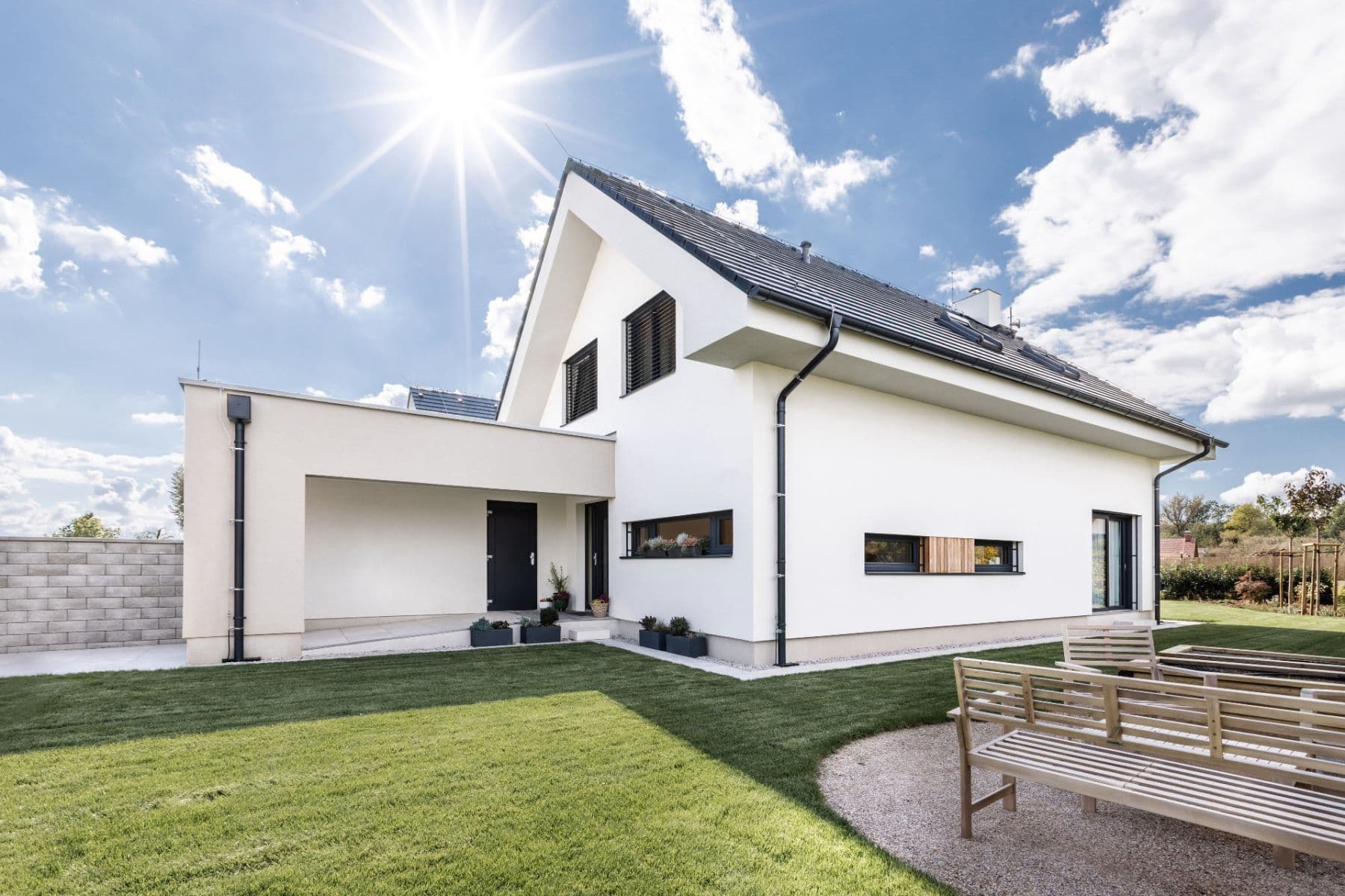 Predaj domu 212 m², pozemek 736 m², Všestudy, Všestudy, Středočeský kraj Predaj domu 212 m², pozemek 736 m², Všestudy, Všestudy, Středočeský kraj