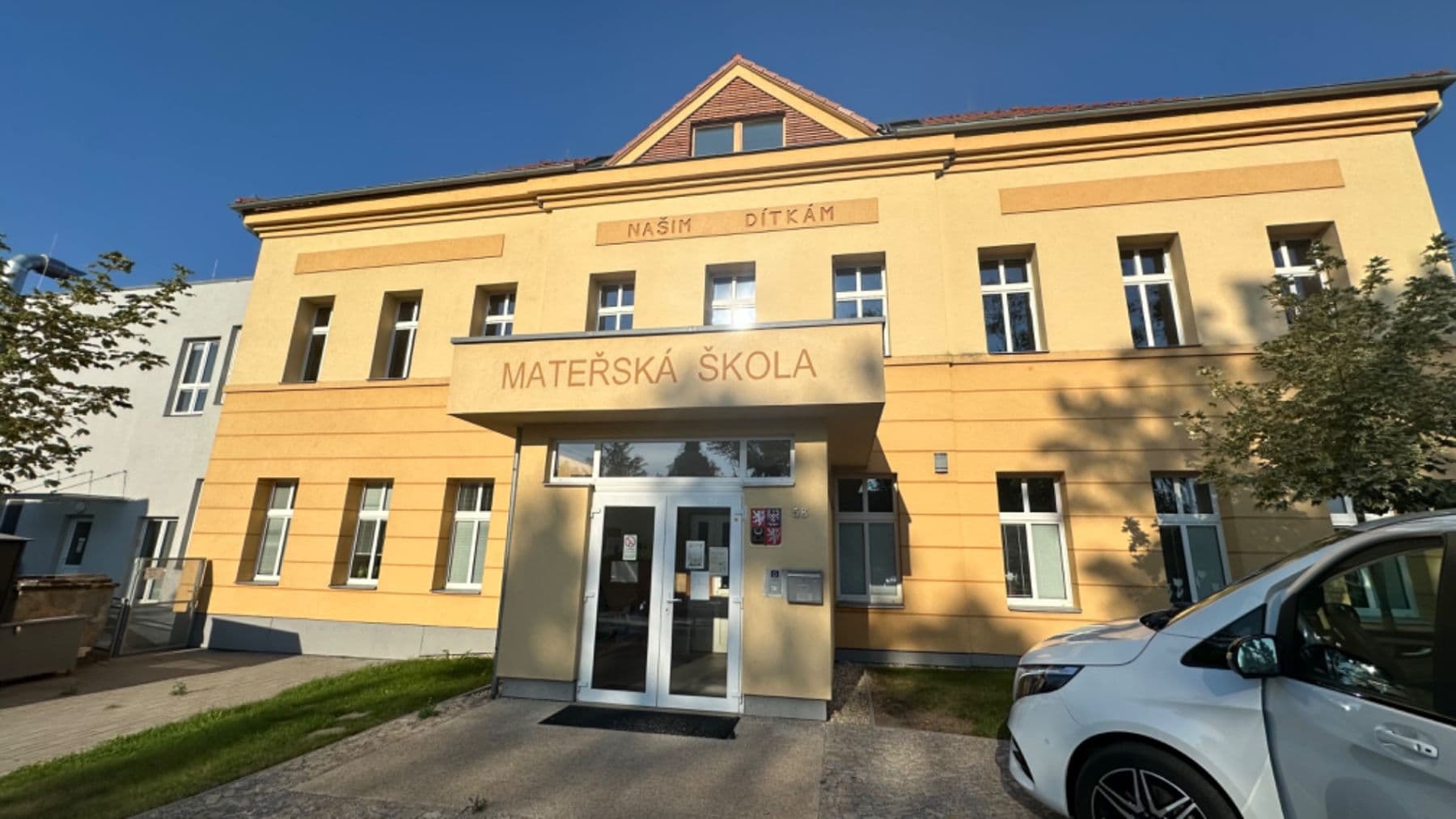 Predaj pozemku 854 m², U Rybníčka, Vysoký Újezd, Středočeský kraj Predaj pozemku 854 m², U Rybníčka, Vysoký Újezd, Středočeský kraj