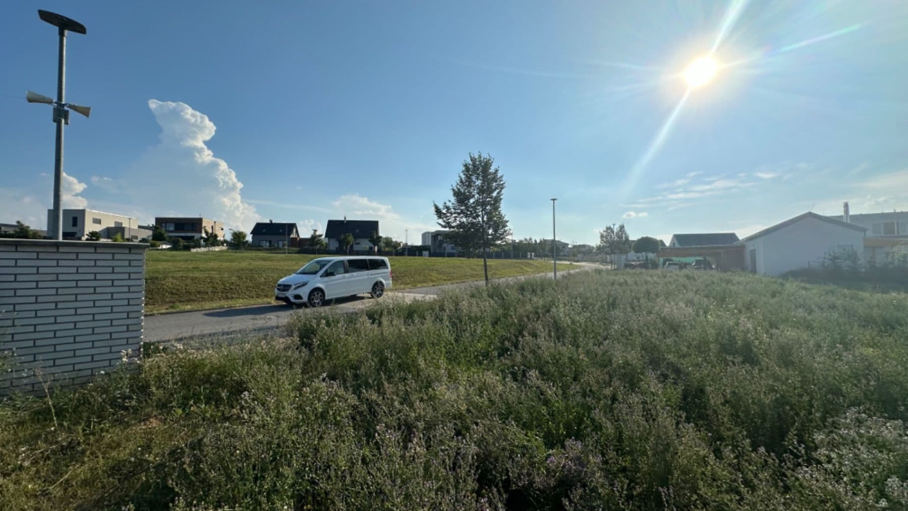 Predaj pozemku 854 m², U Rybníčka, Vysoký Újezd, Středočeský kraj Predaj pozemku 854 m², U Rybníčka, Vysoký Újezd, Středočeský kraj