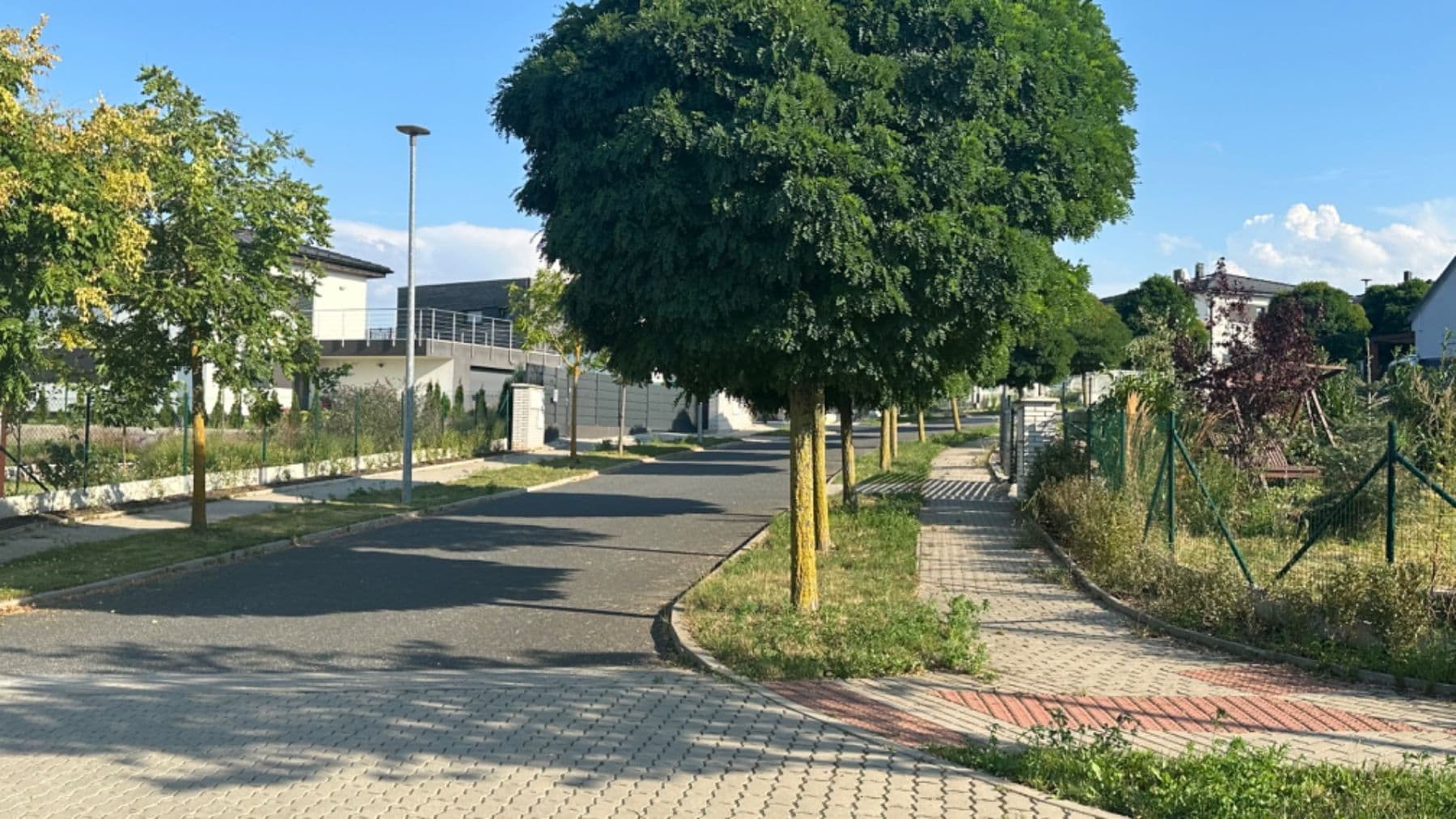 Predaj pozemku 854 m², U Rybníčka, Vysoký Újezd, Středočeský kraj Predaj pozemku 854 m², U Rybníčka, Vysoký Újezd, Středočeský kraj