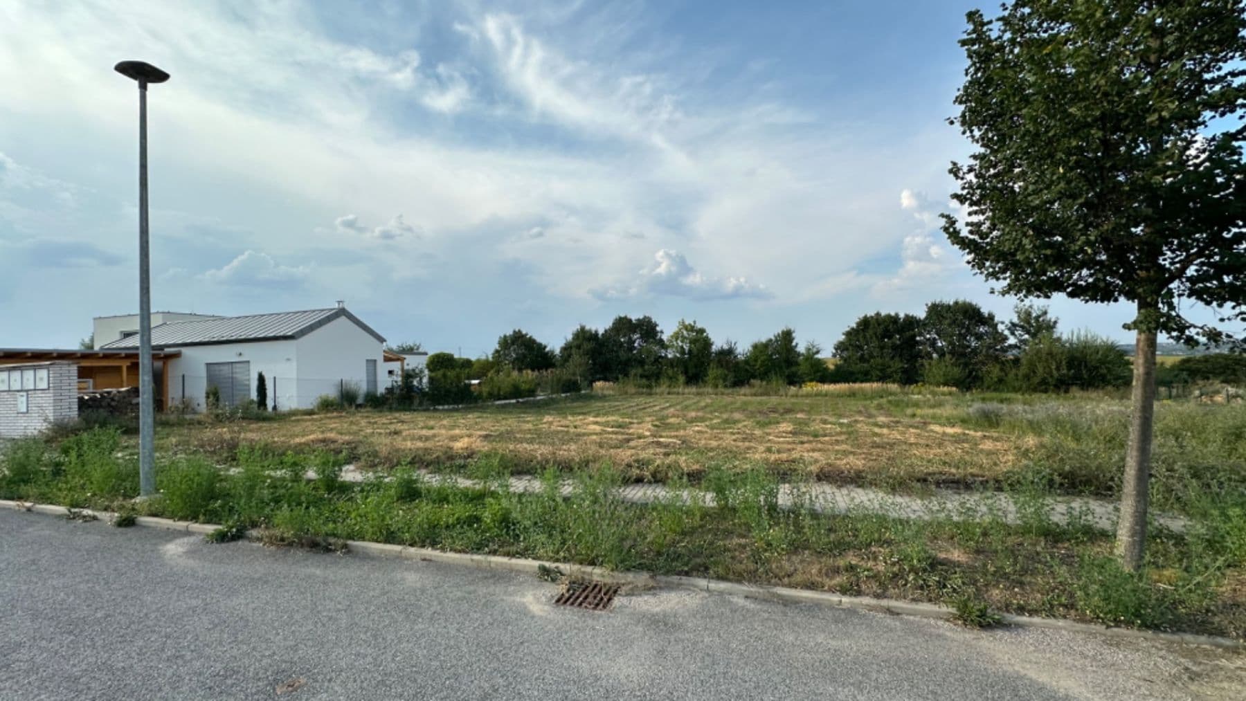 Predaj pozemku 854 m², U Rybníčka, Vysoký Újezd, Středočeský kraj Predaj pozemku 854 m², U Rybníčka, Vysoký Újezd, Středočeský kraj