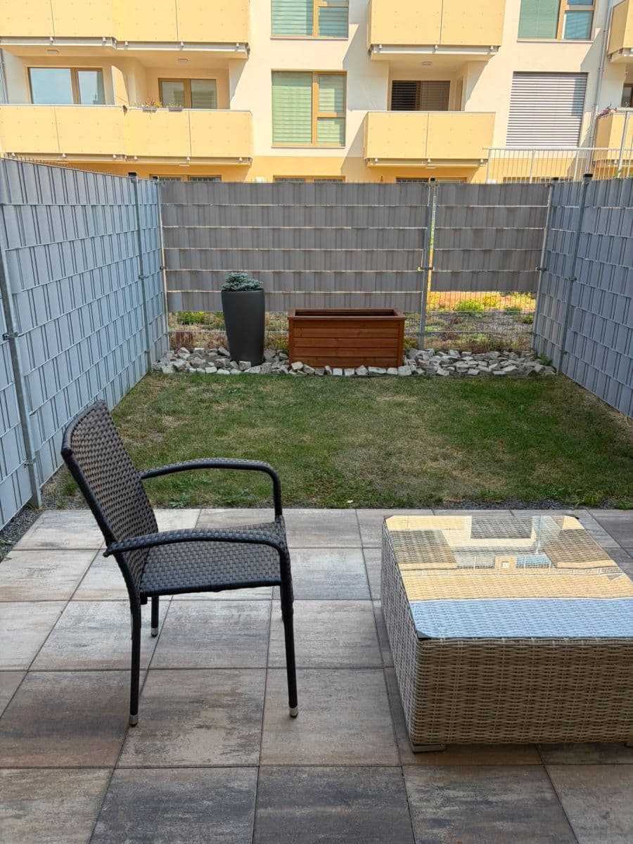 Prenájom bytu 1-izbový 33 m², Frištenského, Olomouc, Olomoucký kraj Prenájom bytu 1-izbový 33 m², Frištenského, Olomouc, Olomoucký kraj