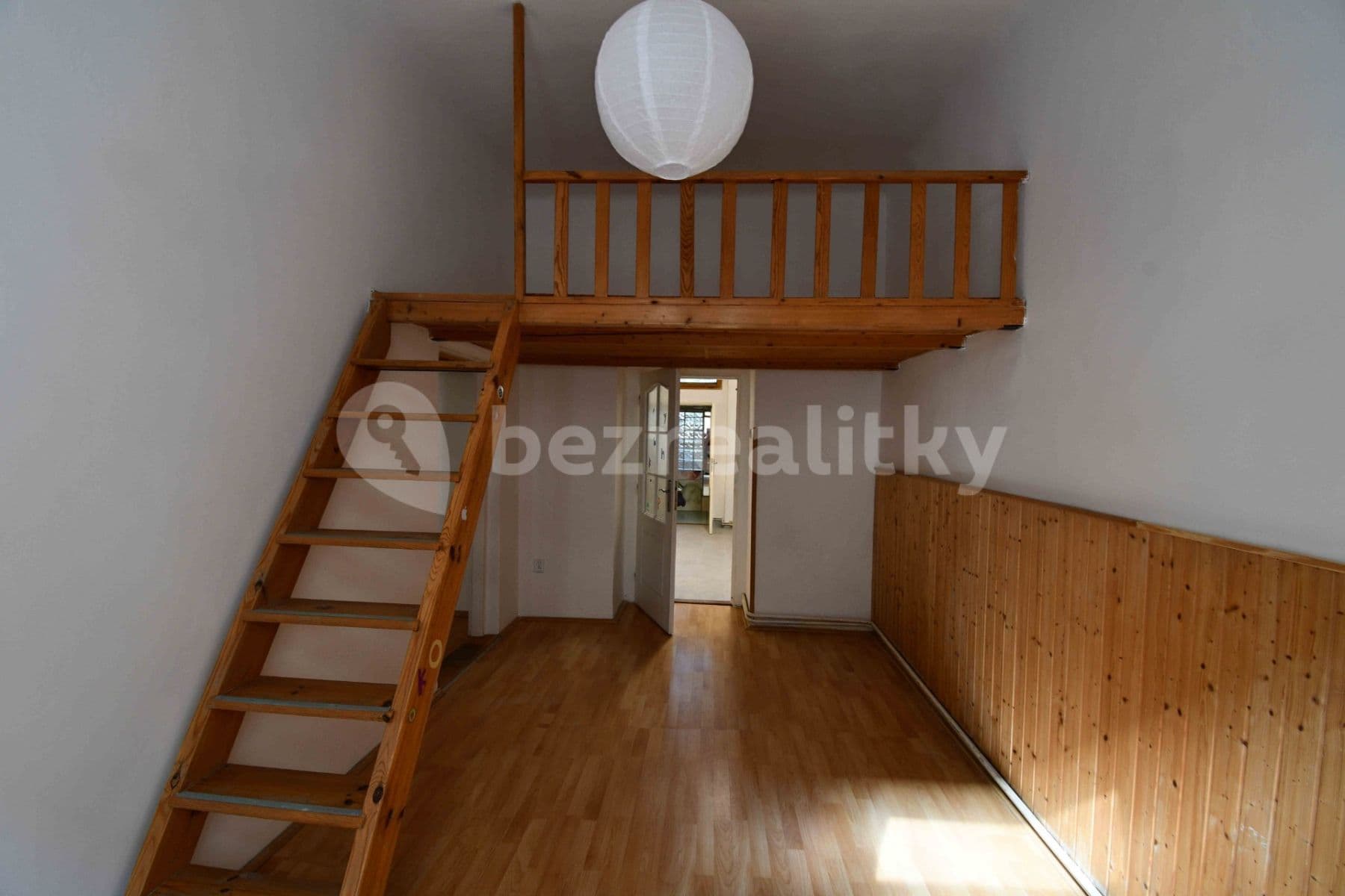 Prenájom bytu 2-izbový 50 m², Mahenova, Praha, Praha Prenájom bytu 2-izbový 50 m², Mahenova, Praha, Praha