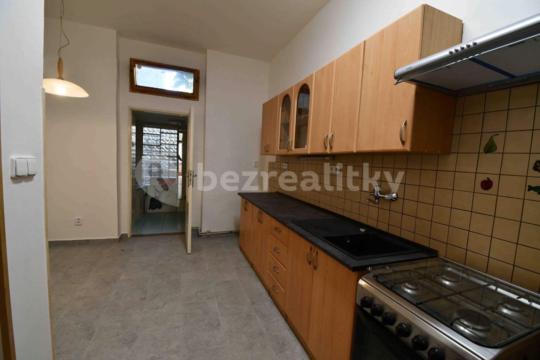 Prenájom bytu 2-izbový 50 m², Mahenova, Praha, Praha Prenájom bytu 2-izbový 50 m², Mahenova, Praha, Praha