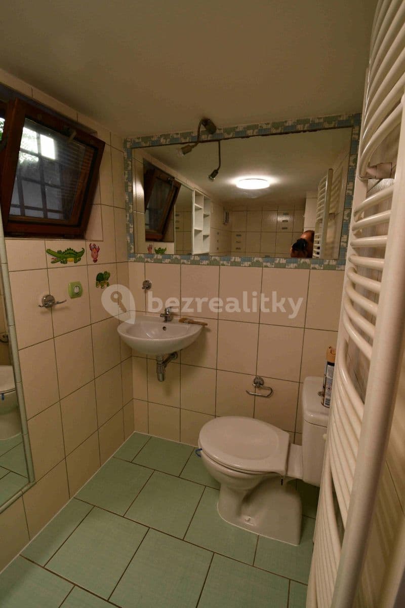 Prenájom bytu 2-izbový 50 m², Mahenova, Praha, Praha Prenájom bytu 2-izbový 50 m², Mahenova, Praha, Praha