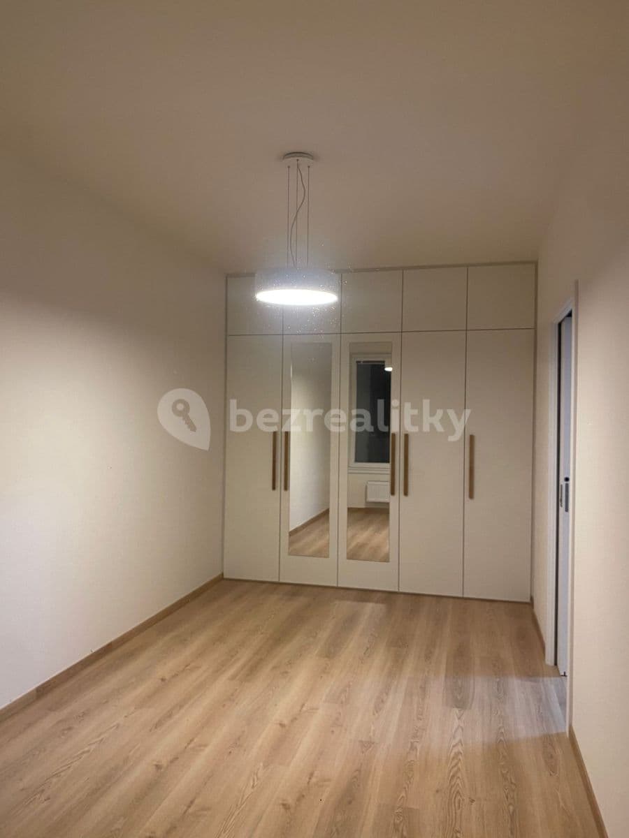 Prenájom bytu 2-izbový 52 m², Ondrákové, Praha, Praha Prenájom bytu 2-izbový 52 m², Ondrákové, Praha, Praha