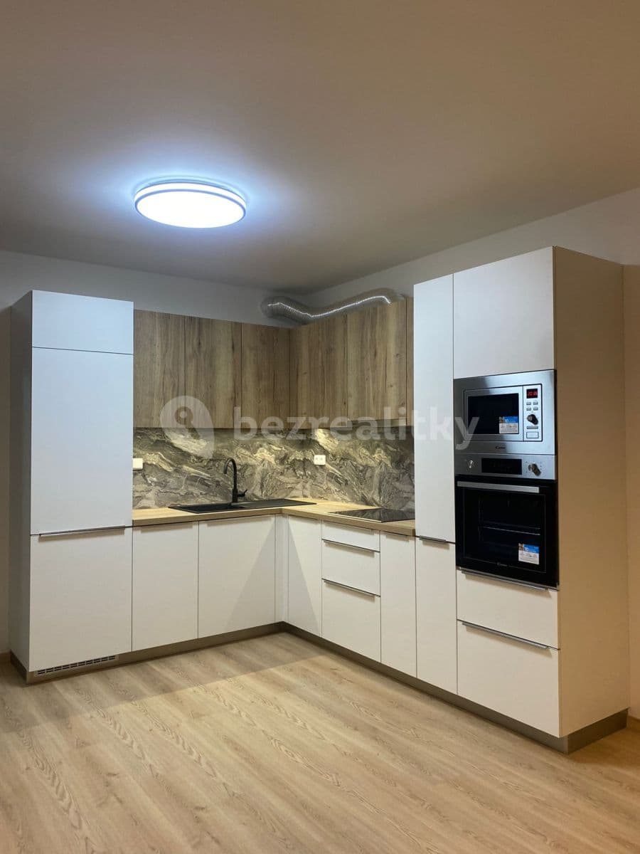 Prenájom bytu 2-izbový 52 m², Ondrákové, Praha, Praha Prenájom bytu 2-izbový 52 m², Ondrákové, Praha, Praha
