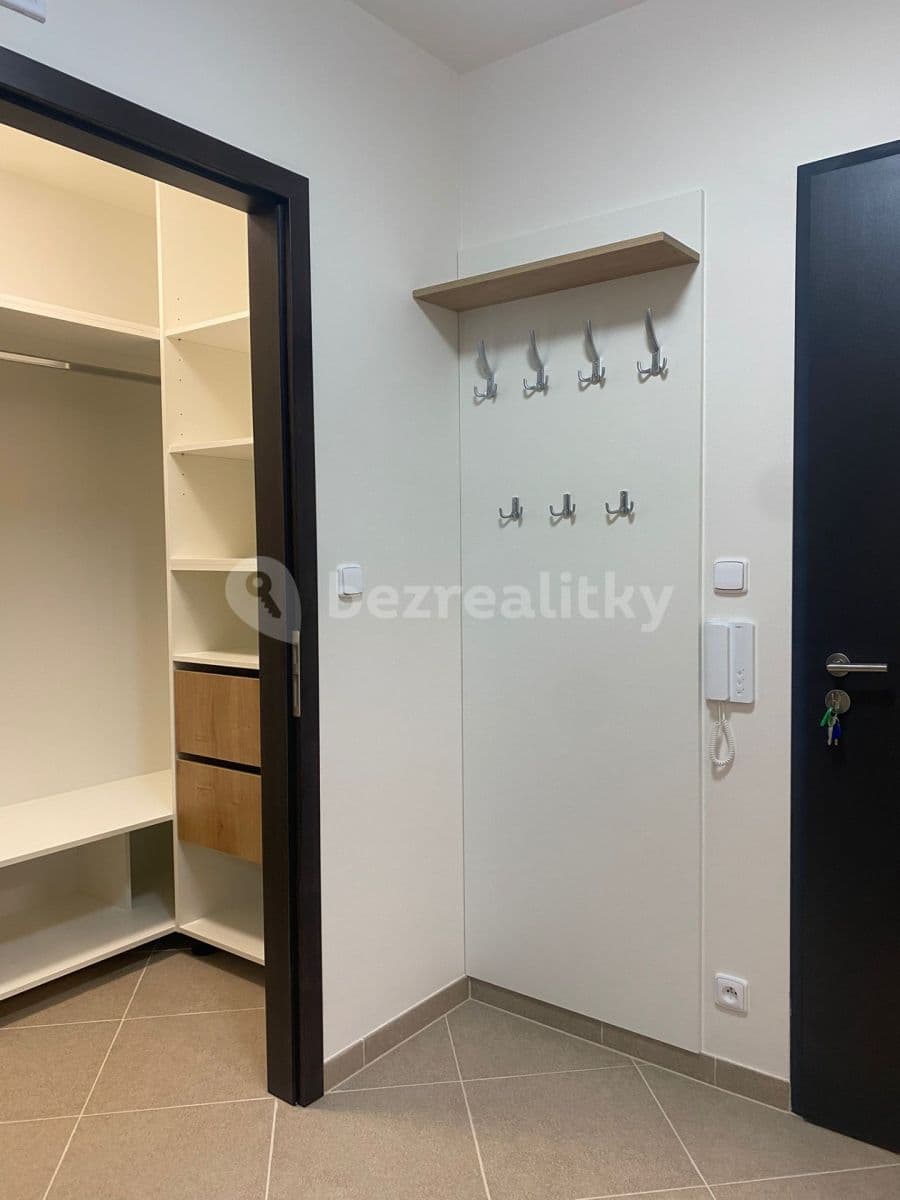 Prenájom bytu 2-izbový 52 m², Ondrákové, Praha, Praha Prenájom bytu 2-izbový 52 m², Ondrákové, Praha, Praha