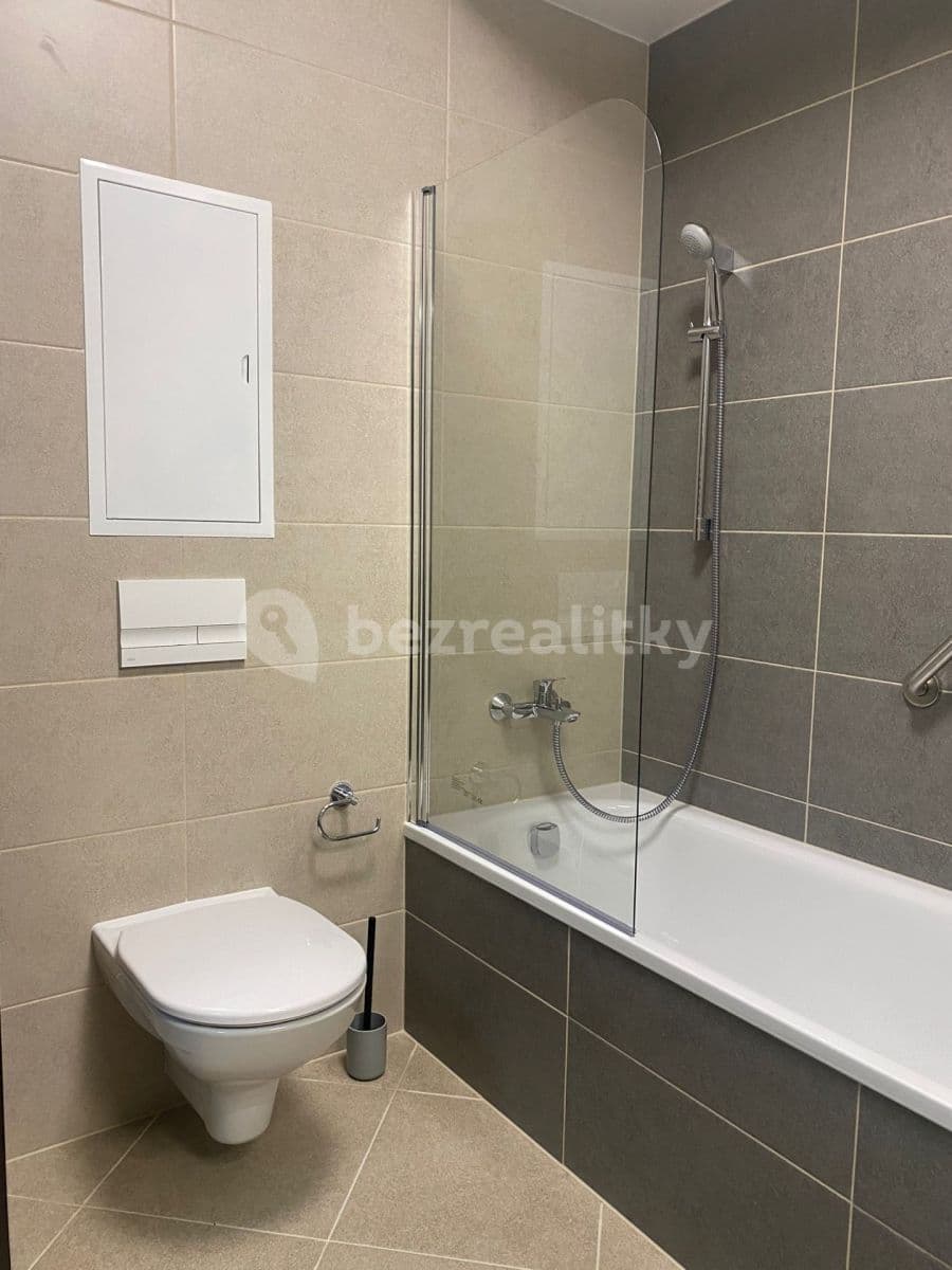 Prenájom bytu 2-izbový 52 m², Ondrákové, Praha, Praha Prenájom bytu 2-izbový 52 m², Ondrákové, Praha, Praha