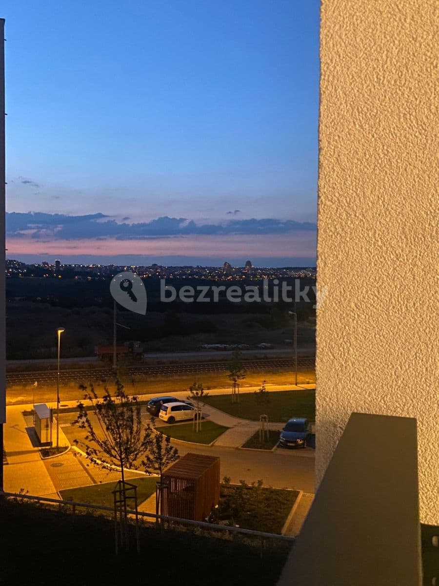 Prenájom bytu 2-izbový 52 m², Ondrákové, Praha, Praha Prenájom bytu 2-izbový 52 m², Ondrákové, Praha, Praha