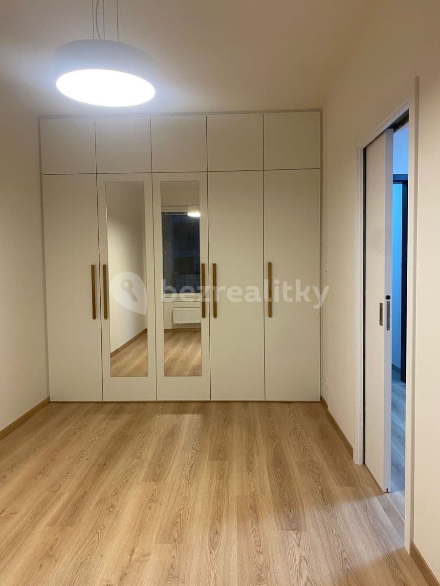 Prenájom bytu 2-izbový 52 m², Ondrákové, Praha, Praha Prenájom bytu 2-izbový 52 m², Ondrákové, Praha, Praha