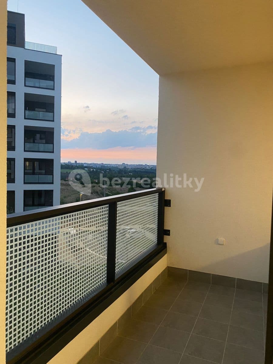 Prenájom bytu 2-izbový 52 m², Ondrákové, Praha, Praha Prenájom bytu 2-izbový 52 m², Ondrákové, Praha, Praha