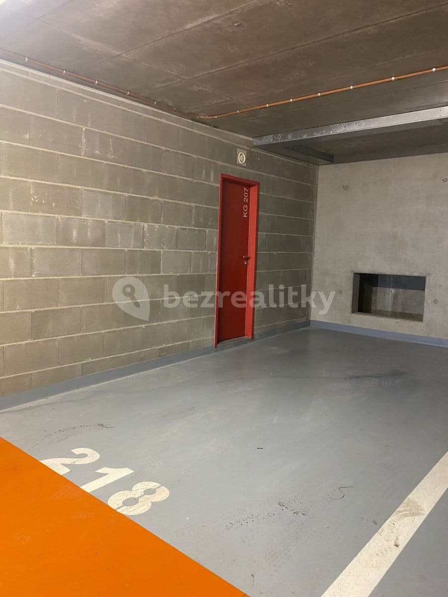 Prenájom bytu 2-izbový 52 m², Ondrákové, Praha, Praha Prenájom bytu 2-izbový 52 m², Ondrákové, Praha, Praha
