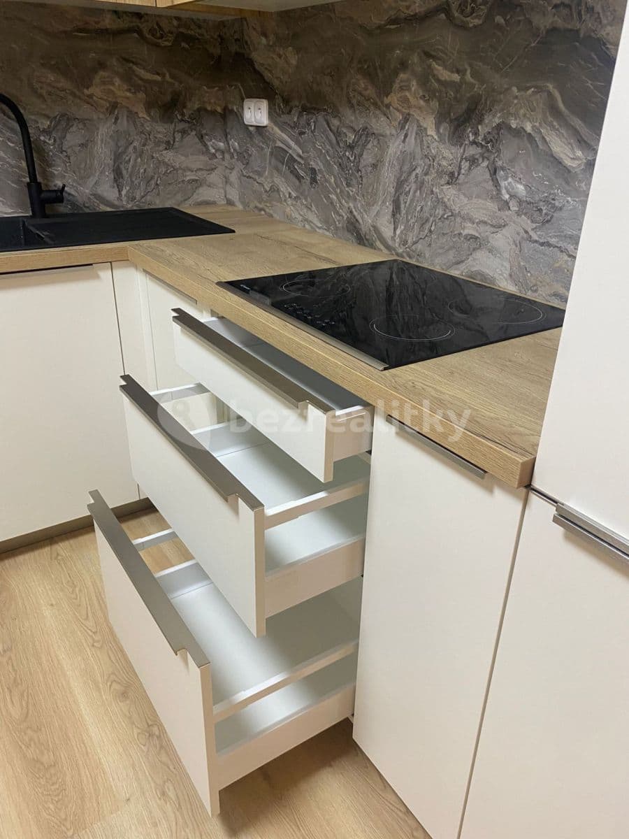 Prenájom bytu 2-izbový 52 m², Ondrákové, Praha, Praha Prenájom bytu 2-izbový 52 m², Ondrákové, Praha, Praha