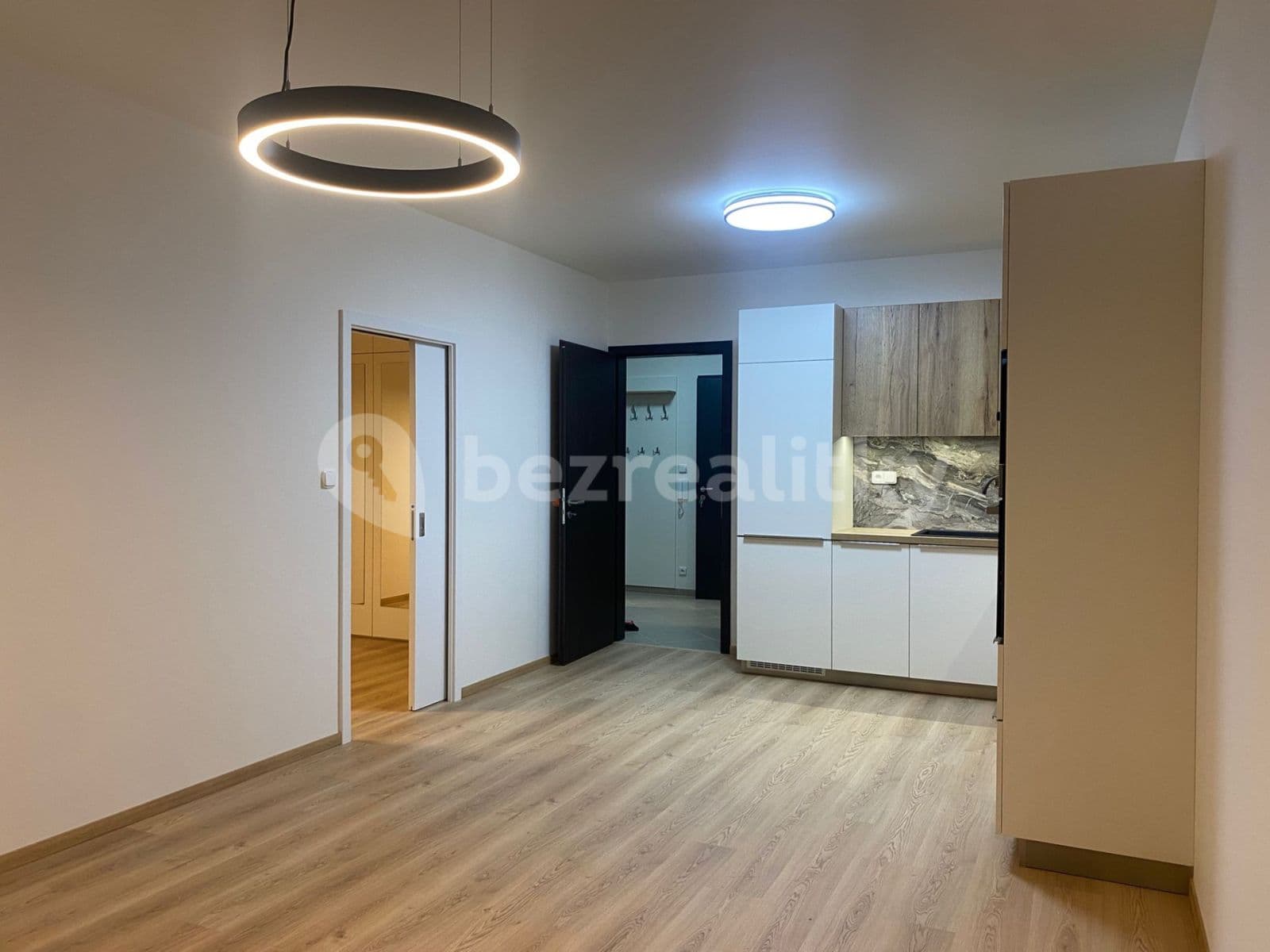 Prenájom bytu 2-izbový 52 m², Ondrákové, Praha, Praha Prenájom bytu 2-izbový 52 m², Ondrákové, Praha, Praha