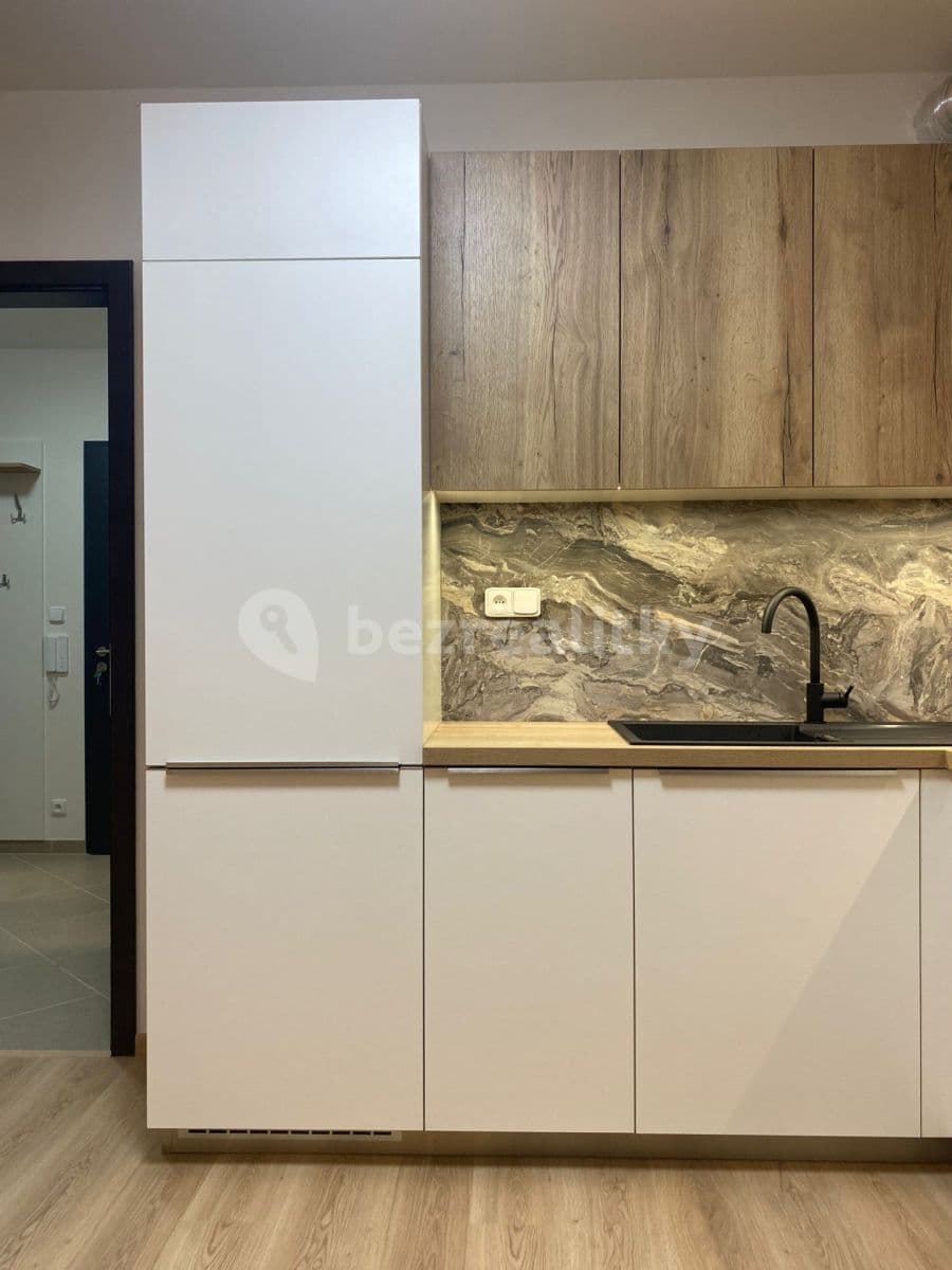 Prenájom bytu 2-izbový 52 m², Ondrákové, Praha, Praha Prenájom bytu 2-izbový 52 m², Ondrákové, Praha, Praha