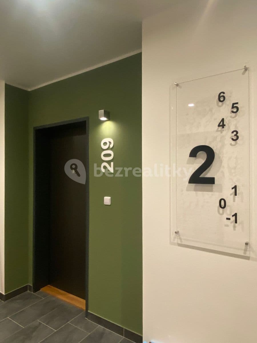 Prenájom bytu 2-izbový 52 m², Ondrákové, Praha, Praha Prenájom bytu 2-izbový 52 m², Ondrákové, Praha, Praha