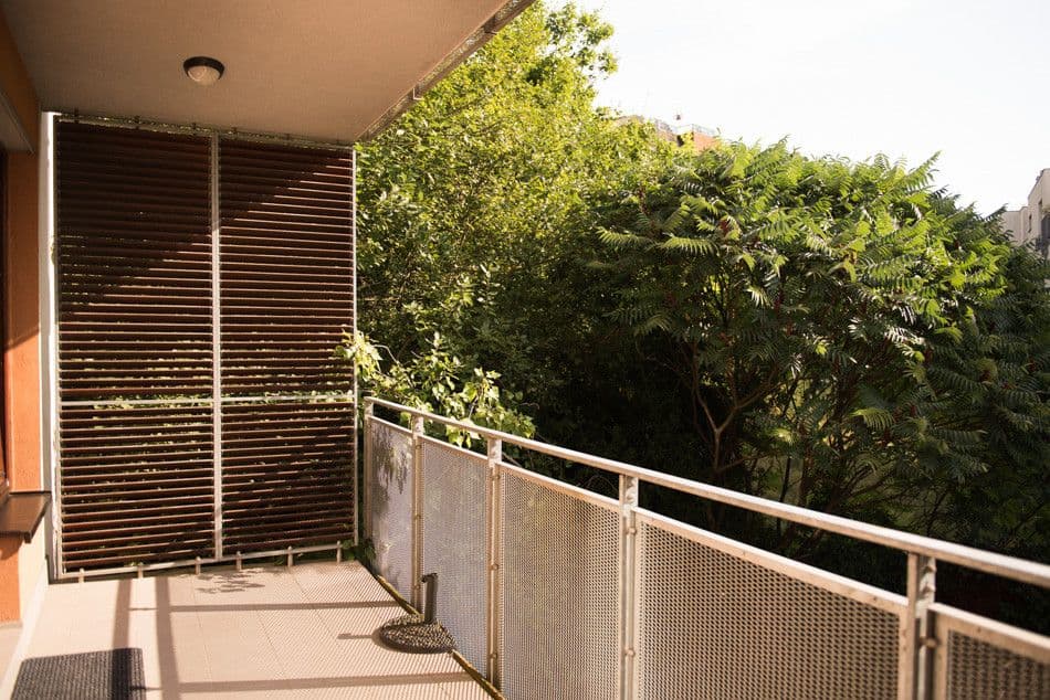 Prenájom bytu 2-izbový 53 m², Jeřabinová, Praha, Praha Prenájom bytu 2-izbový 53 m², Jeřabinová, Praha, Praha