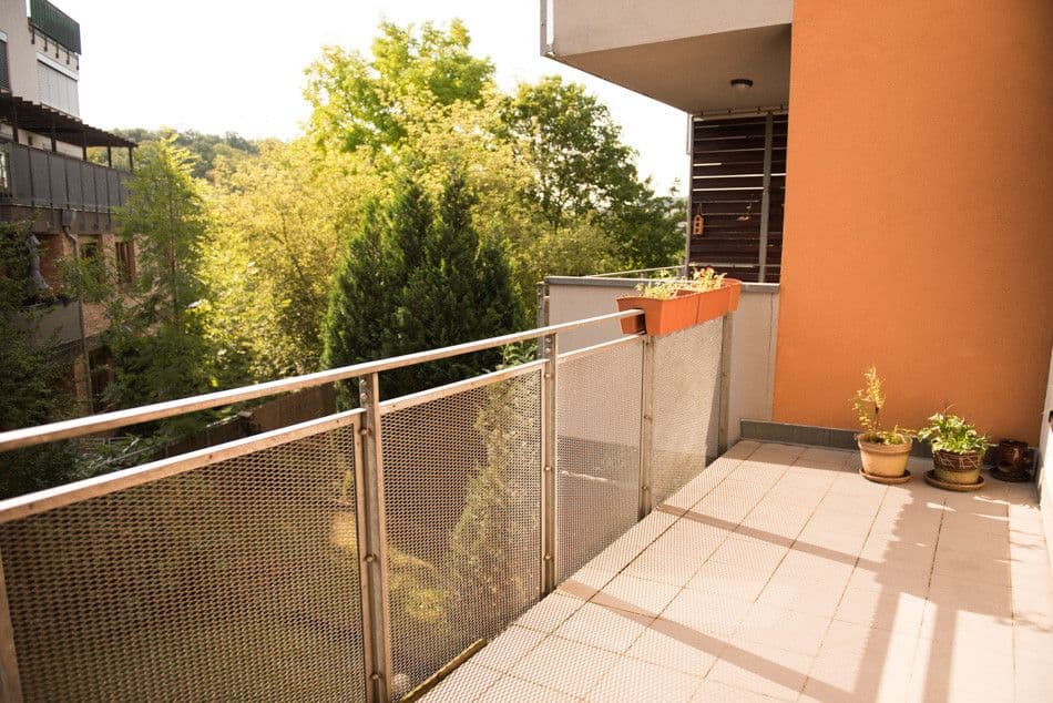 Prenájom bytu 2-izbový 53 m², Jeřabinová, Praha, Praha Prenájom bytu 2-izbový 53 m², Jeřabinová, Praha, Praha