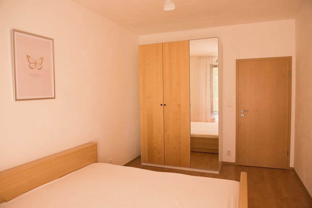 Prenájom bytu 2-izbový 53 m², Jeřabinová, Praha, Praha Prenájom bytu 2-izbový 53 m², Jeřabinová, Praha, Praha