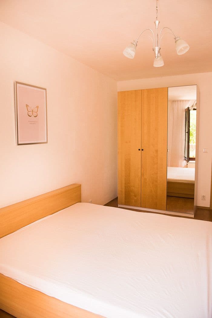 Prenájom bytu 2-izbový 53 m², Jeřabinová, Praha, Praha Prenájom bytu 2-izbový 53 m², Jeřabinová, Praha, Praha