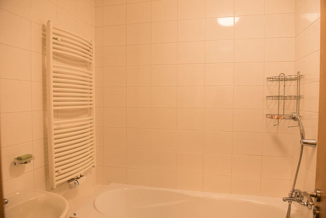 Prenájom bytu 2-izbový 53 m², Jeřabinová, Praha, Praha Prenájom bytu 2-izbový 53 m², Jeřabinová, Praha, Praha