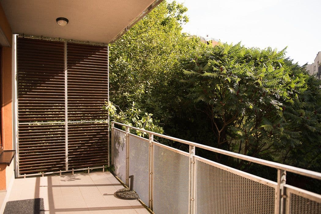 Prenájom bytu 2-izbový 53 m², Jeřabinová, Praha, Praha Prenájom bytu 2-izbový 53 m², Jeřabinová, Praha, Praha