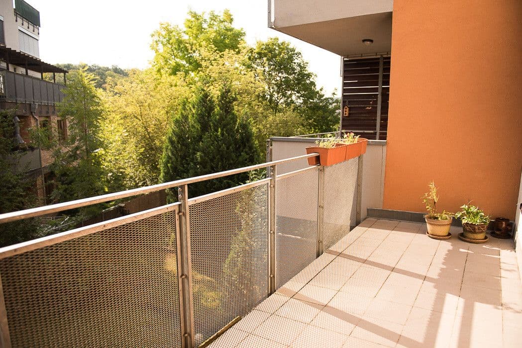 Prenájom bytu 2-izbový 53 m², Jeřabinová, Praha, Praha Prenájom bytu 2-izbový 53 m², Jeřabinová, Praha, Praha